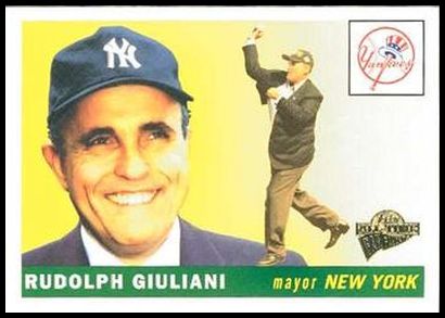 51 Rudolph Giuliani